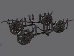 TRAINZland - Search